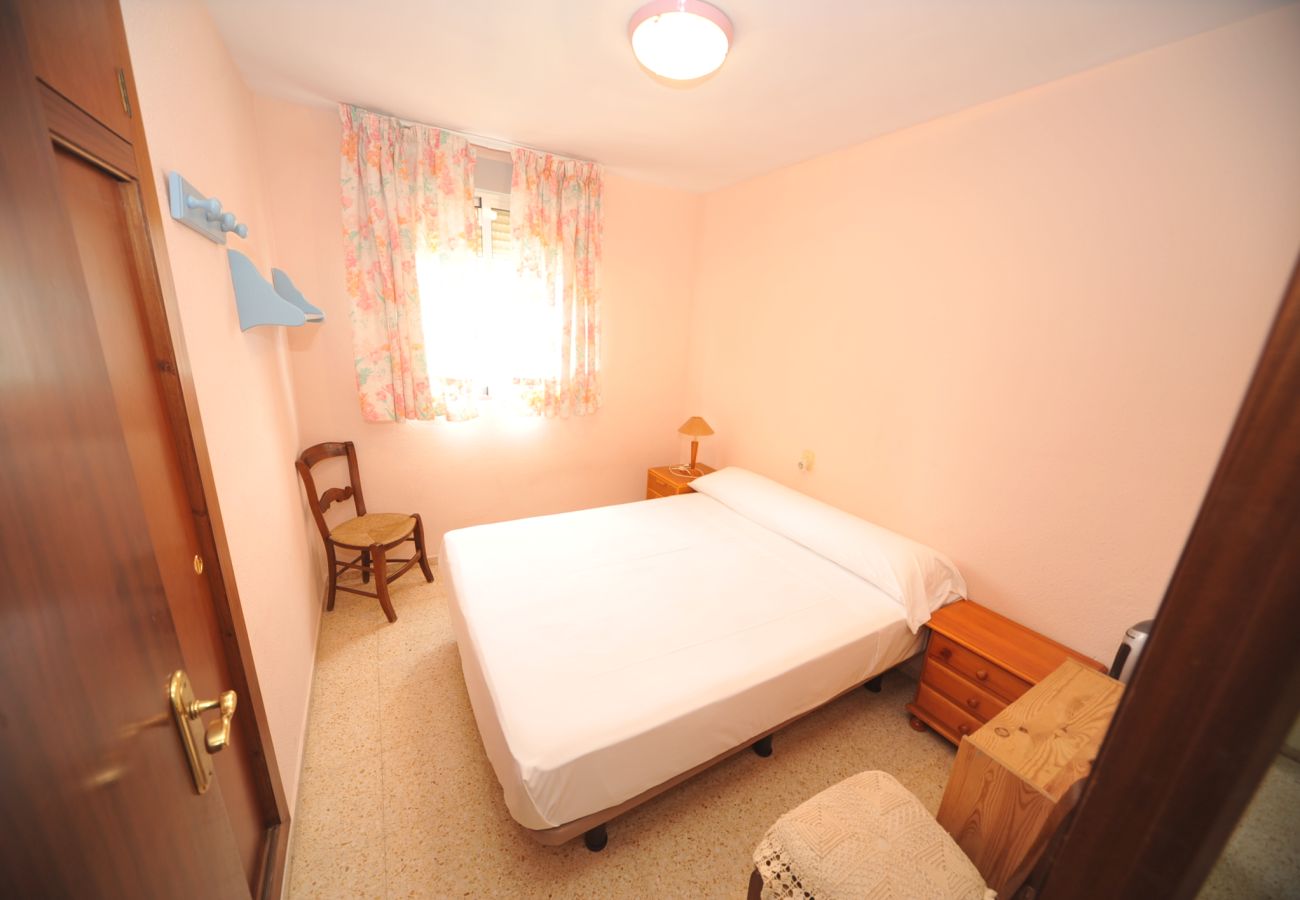 Apartment in Benicàssim - LOS OLIVOS