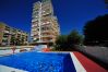 Apartment in Benicàssim - LOS OLIVOS