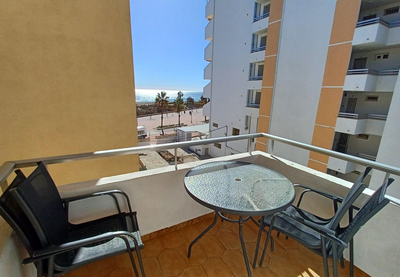 Apartment in Peñiscola - SABRINA