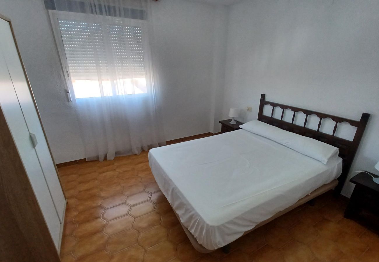 Apartment in Peñiscola - SABRINA