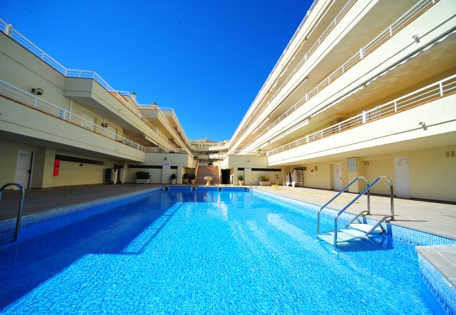 Apartment in Alcocebre / Alcossebre - CALA MONTERO