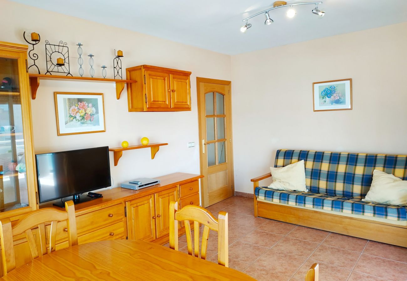 Apartment in Peñiscola - ARGENTA