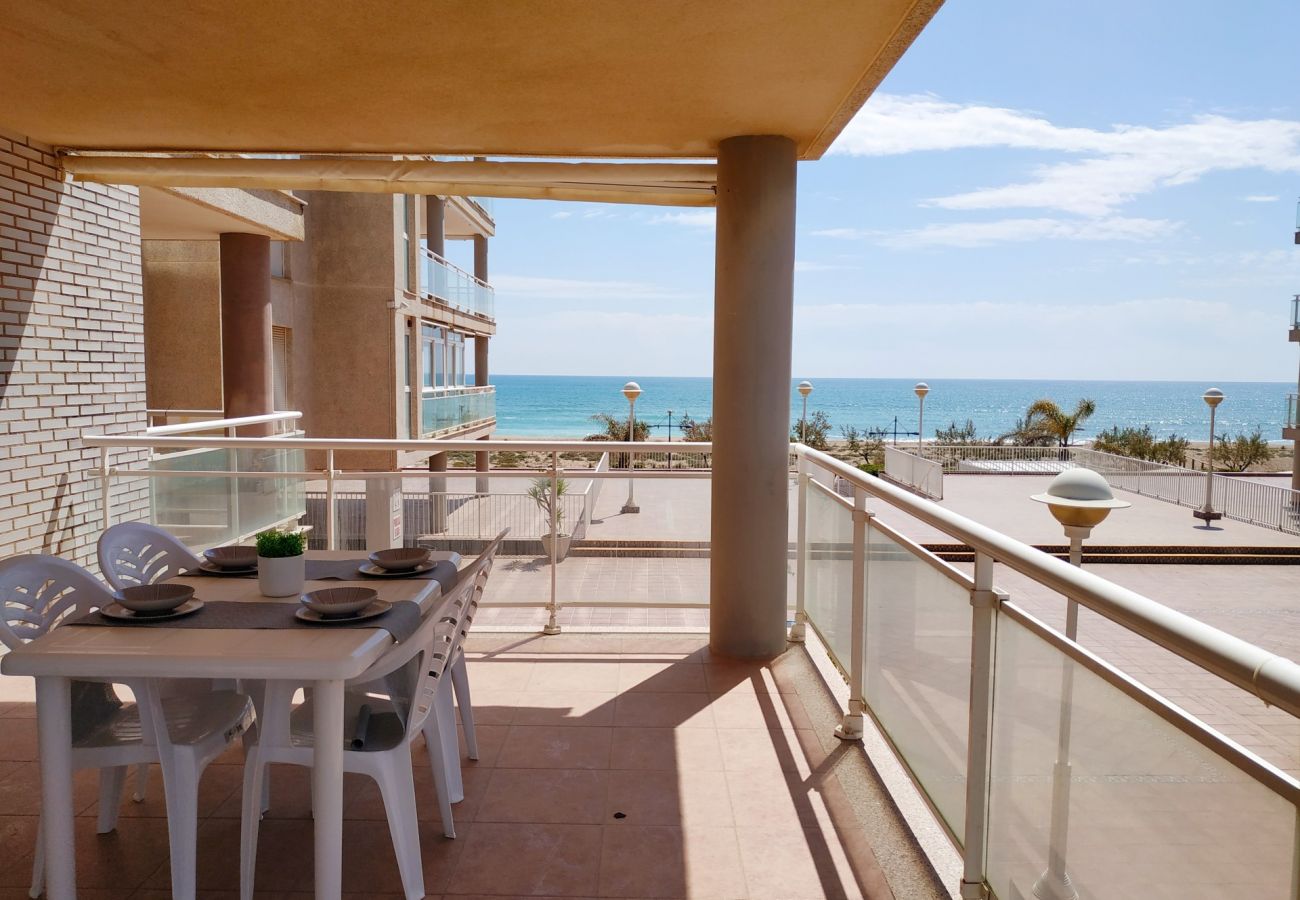 Apartment in Peñiscola - ARGENTA