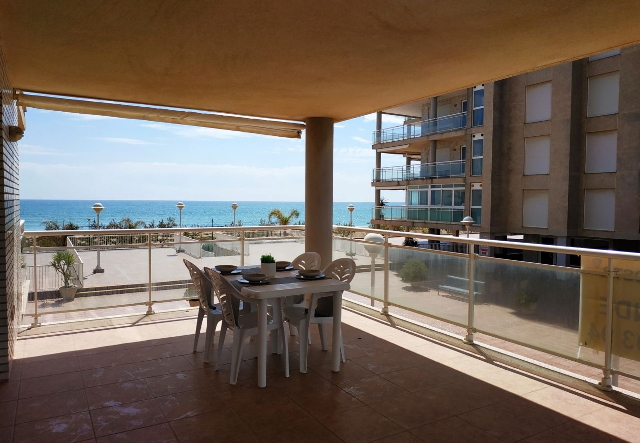 Apartment in Peñiscola - ARGENTA