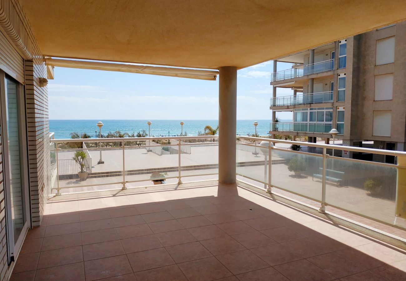 Apartment in Peñiscola - ARGENTA