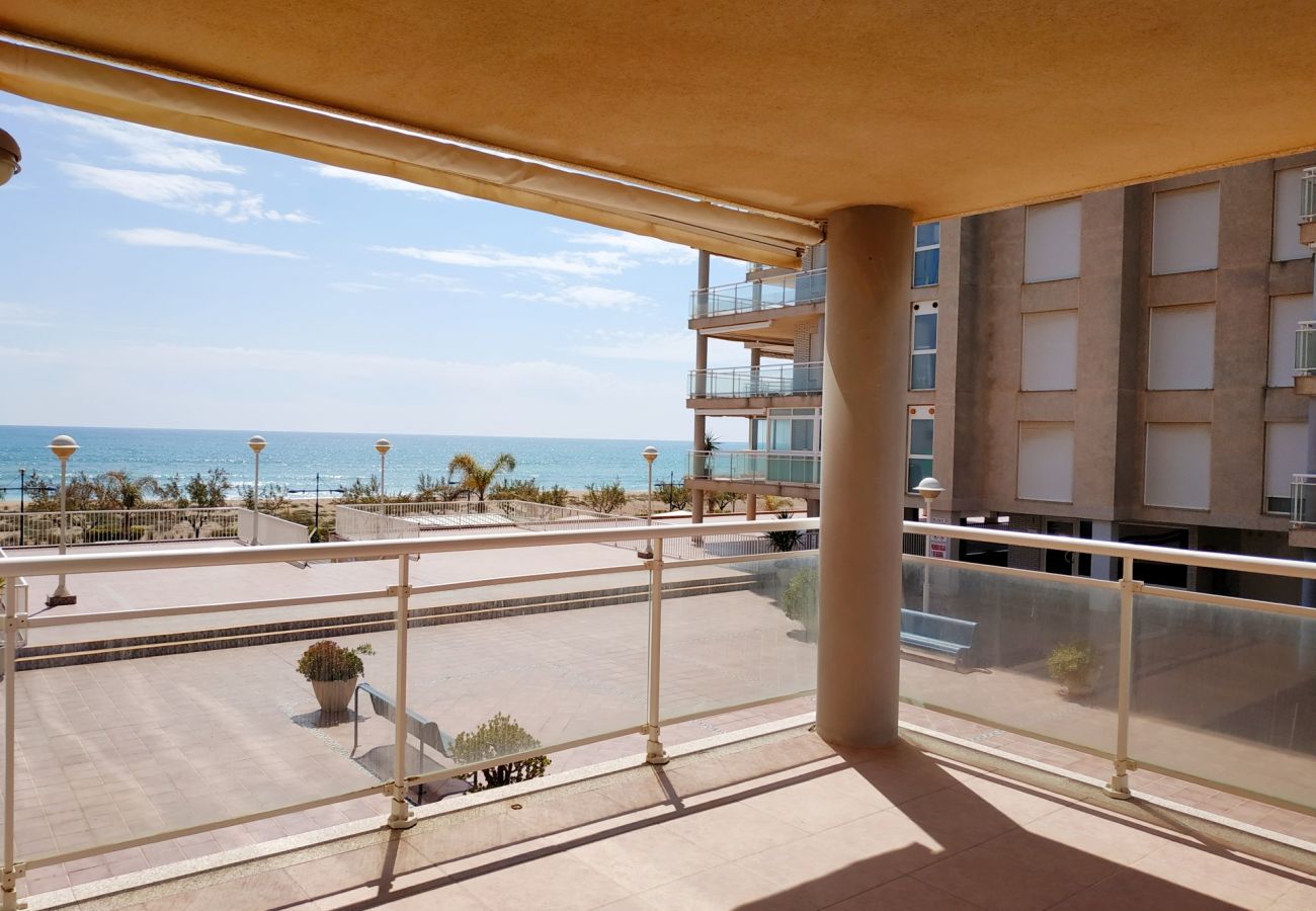 Apartment in Peñiscola - ARGENTA