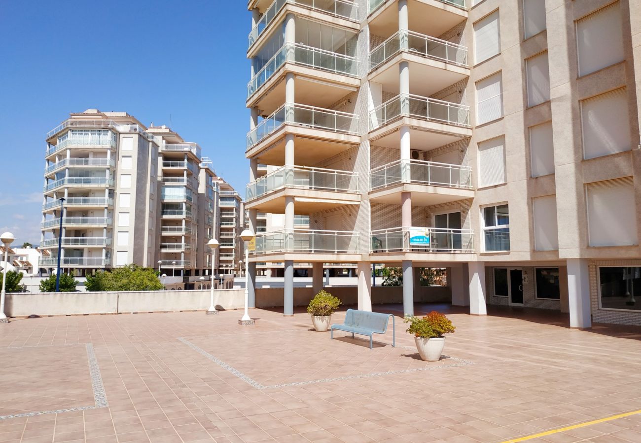 Apartment in Peñiscola - ARGENTA