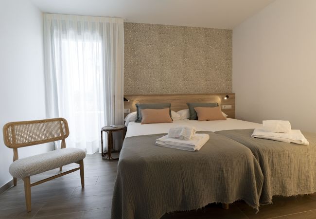 Apartment in Benicàssim - ORANGE PARK DUPLEX ATICO PREMIUM Apartment in Benicàssim - ORANGE PARK DUPLEX ATICO PREMIUM