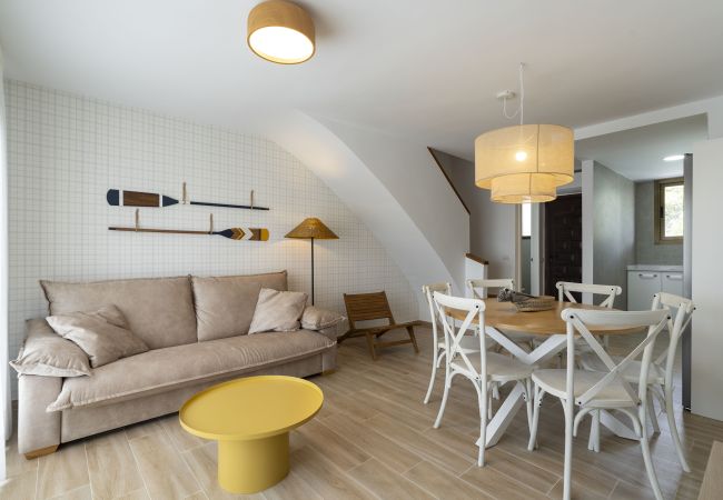 Apartment in Benicàssim - ORANGE PARK DUPLEX ATICO PREMIUM Apartment in Benicàssim - ORANGE PARK DUPLEX ATICO PREMIUM