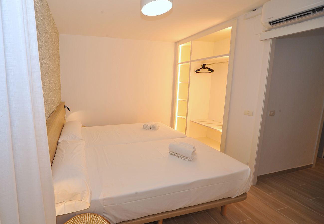 Apartment in Benicàssim - ORANGE PARK DUPLEX ATICO PREMIUM