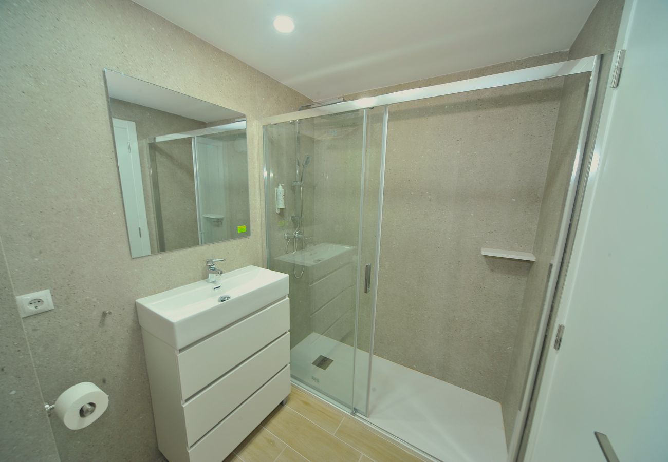 Apartment in Benicàssim - ORANGE PARK DUPLEX ATICO PREMIUM