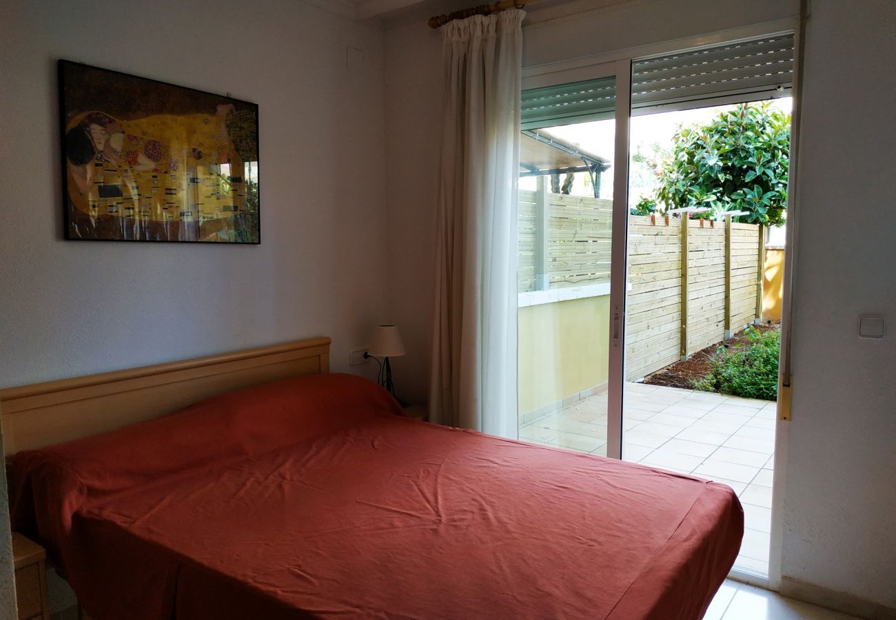 Apartment in Peñiscola - NEREA