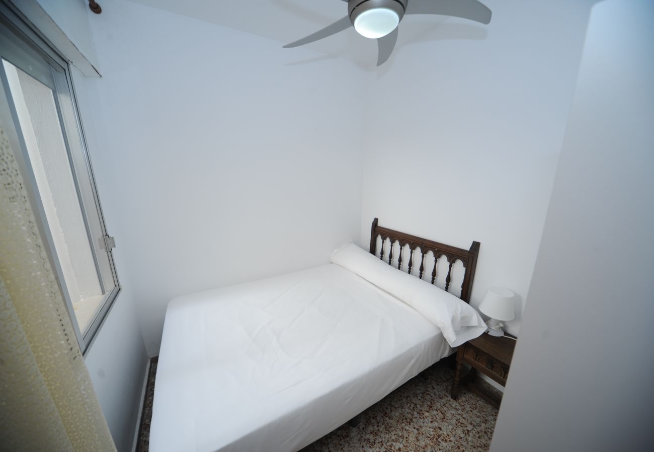Apartment in Peñiscola - ZONA CENTRO IV