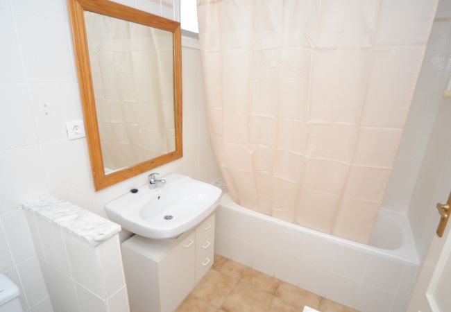 Terraced House in Peñiscola - PUNTAMER Terraced House in Peñiscola - PUNTAMER