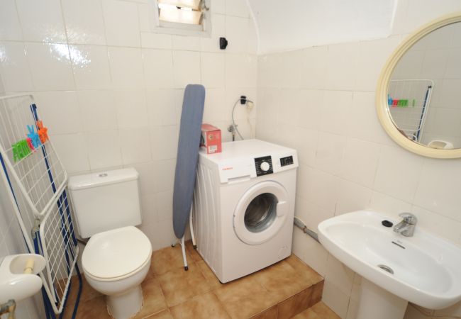 Terraced House in Peñiscola - PUNTAMER Terraced House in Peñiscola - PUNTAMER