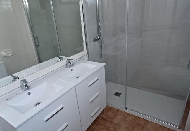 Terraced House in Peñiscola - PUNTAMER Terraced House in Peñiscola - PUNTAMER