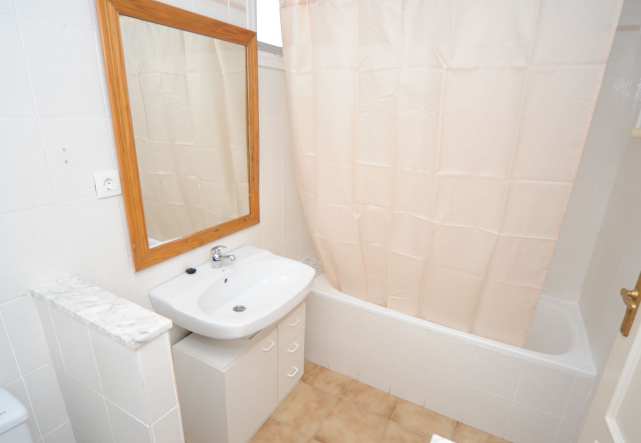 Townhouse in Peñiscola - PUNTAMER