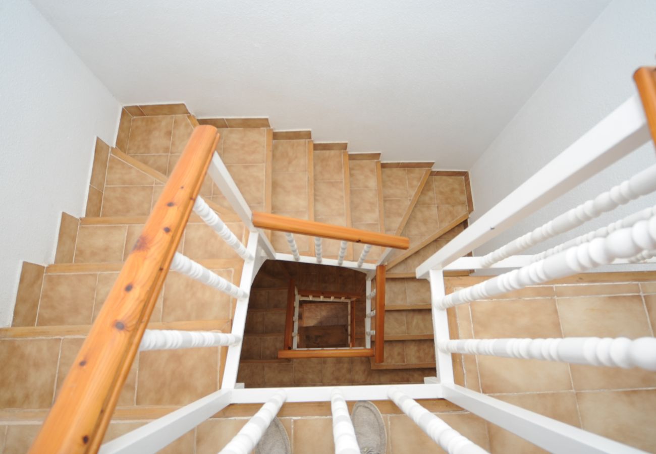Townhouse in Peñiscola - PUNTAMER