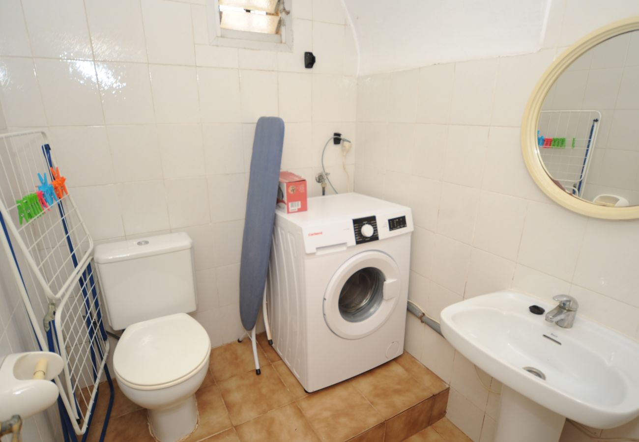 Townhouse in Peñiscola - PUNTAMER