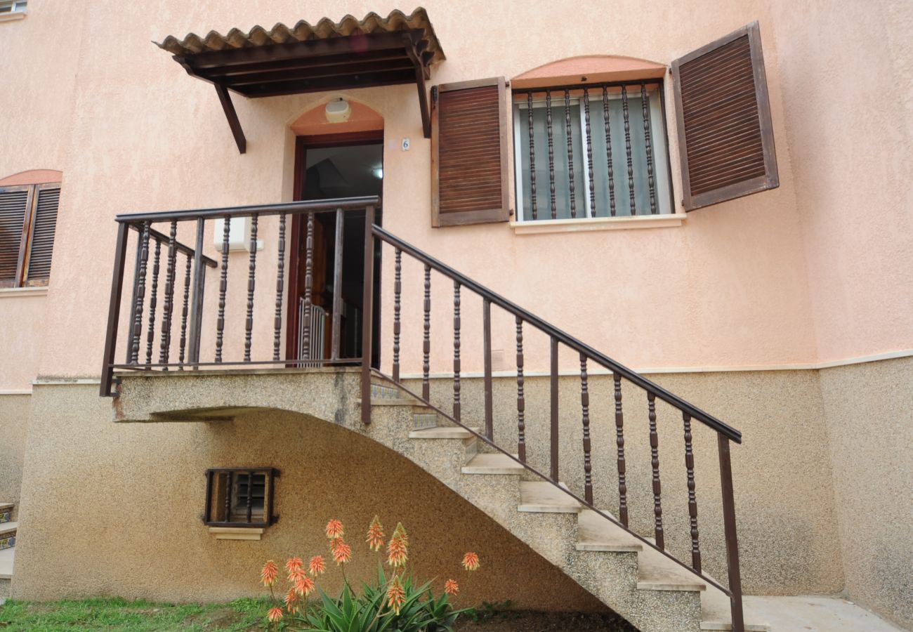 Townhouse in Peñiscola - PUNTAMER
