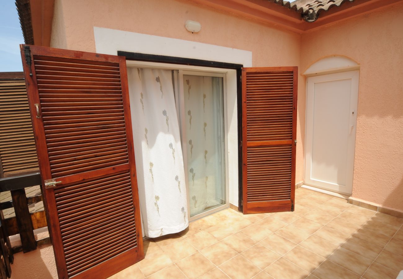 Townhouse in Peñiscola - PUNTAMER