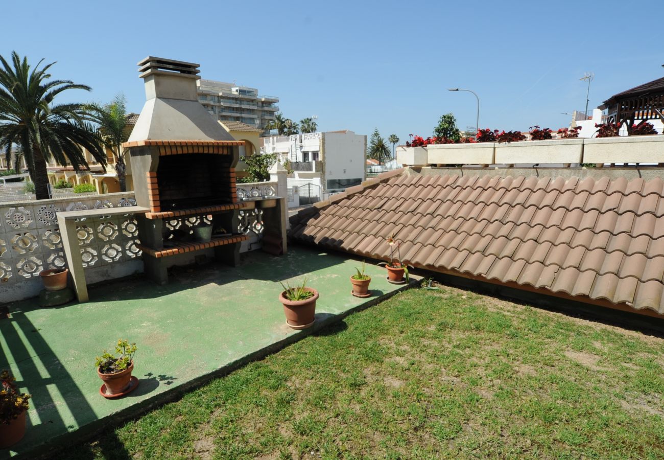 Townhouse in Peñiscola - PUNTAMER