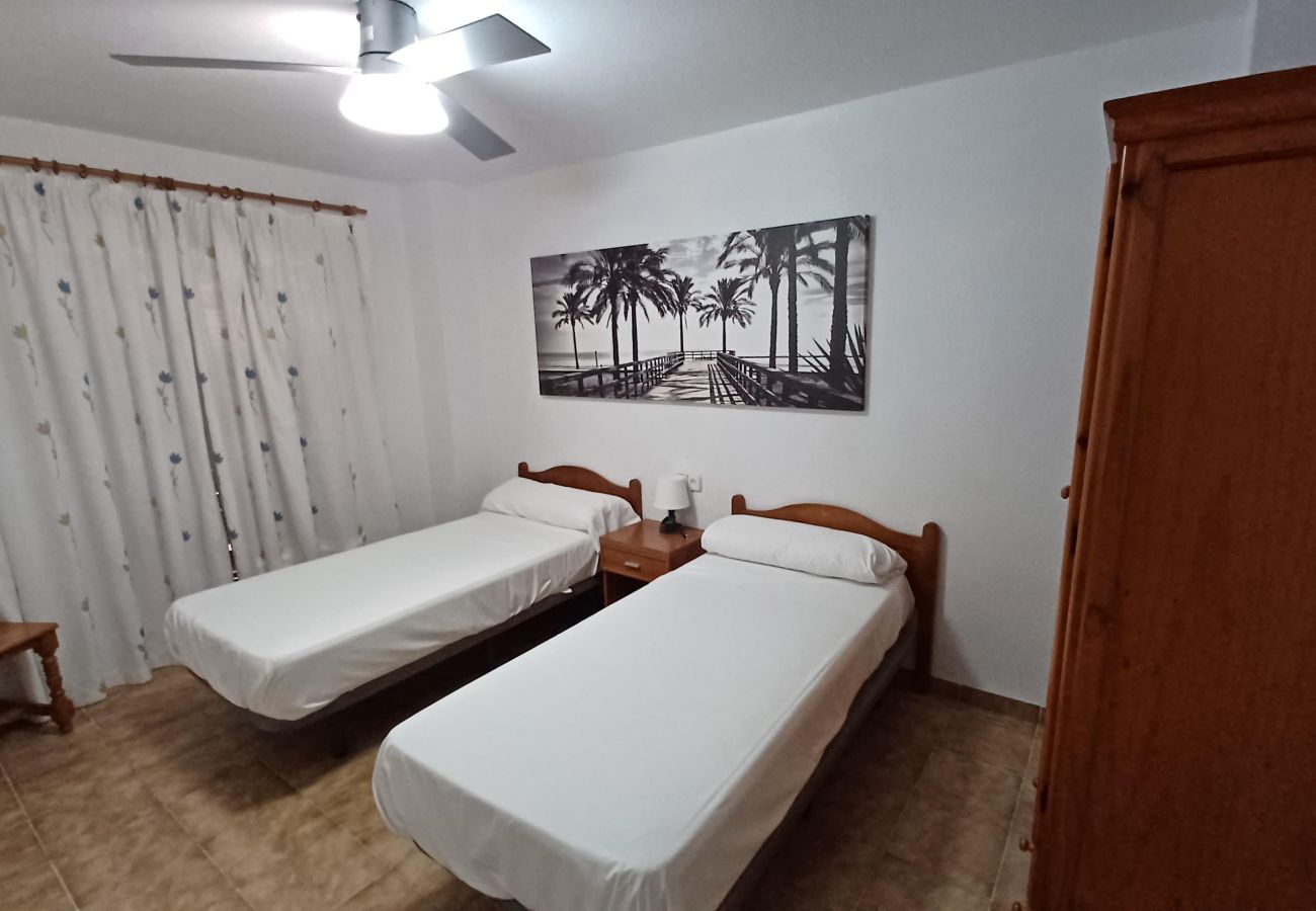 Townhouse in Peñiscola - PUNTAMER