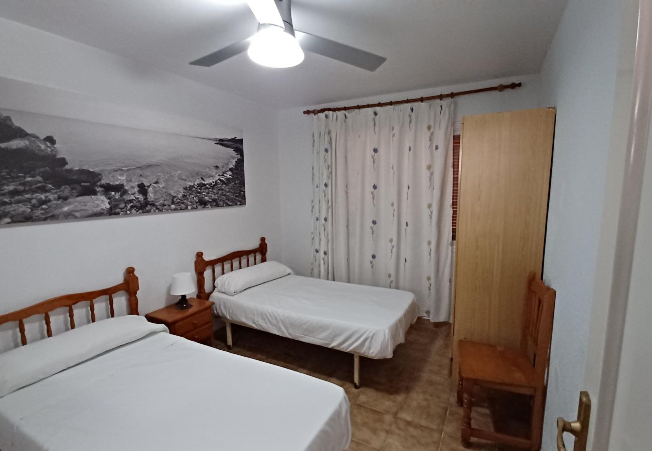 Townhouse in Peñiscola - PUNTAMER