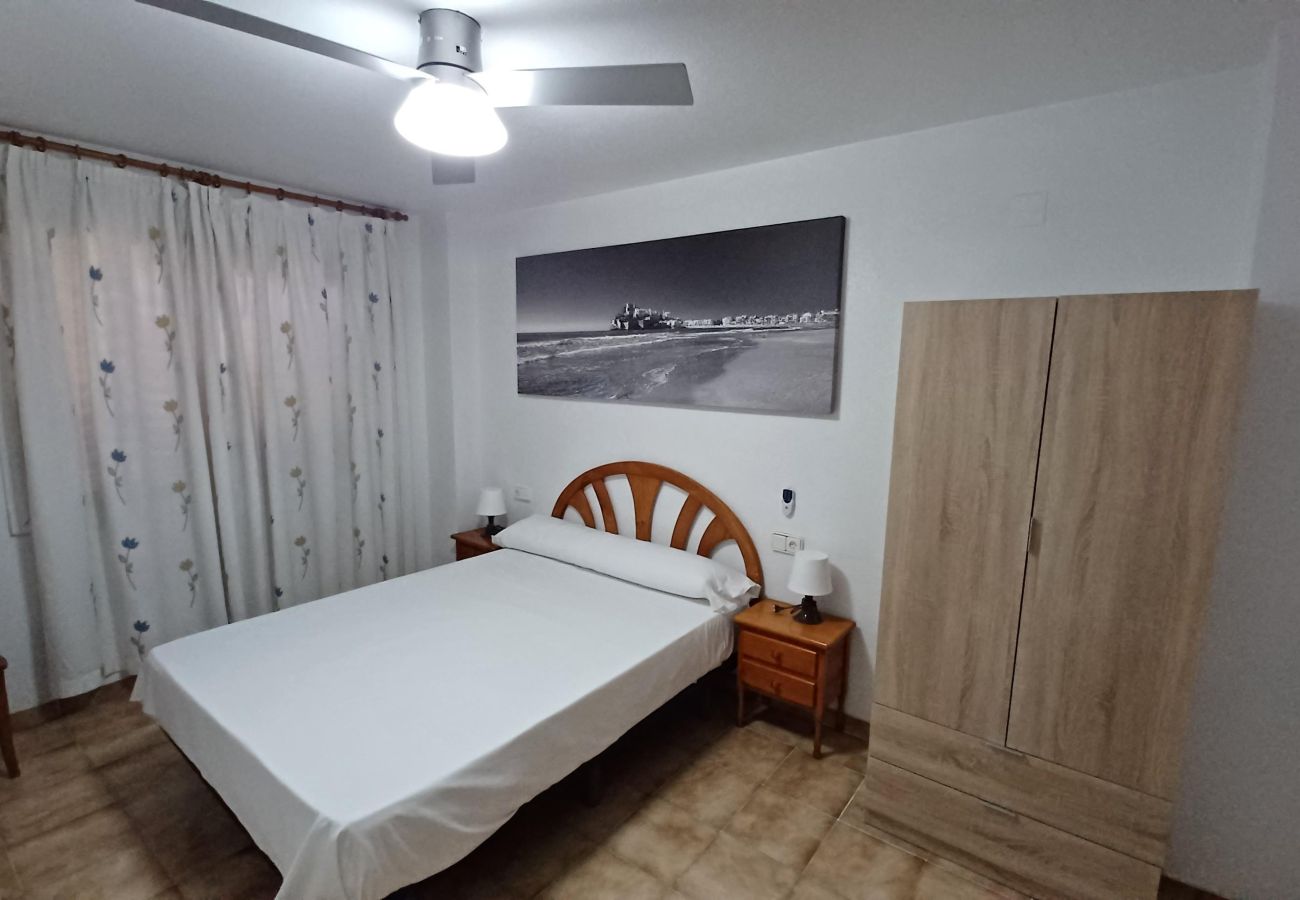 Townhouse in Peñiscola - PUNTAMER