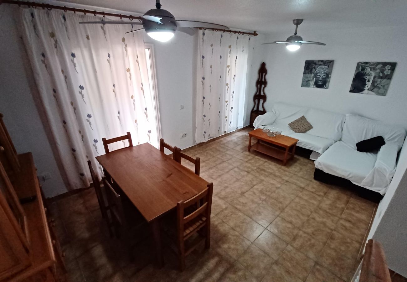 Townhouse in Peñiscola - PUNTAMER