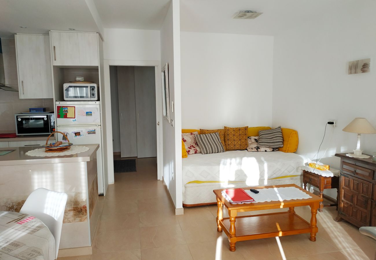 Apartment in Peñiscola - PENISMAR II