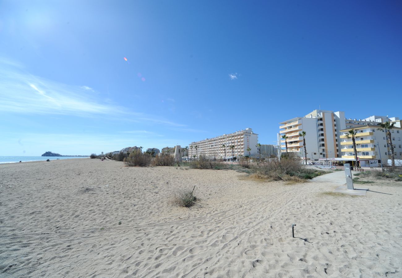 Apartment in Peñiscola - SABRINA VISTA MAR