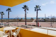 Apartment in Peñiscola - SABRINA VISTA MAR