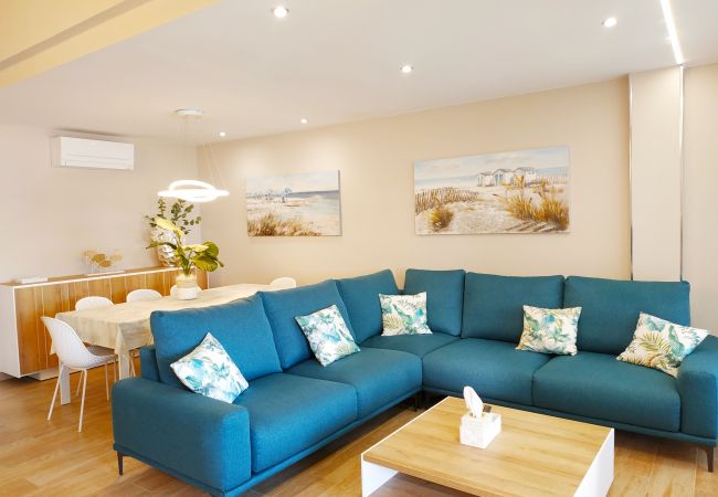 Apartment in Peñiscola - PEÑISCOLA PLAYA Apartment in Peñiscola - PEÑISCOLA PLAYA