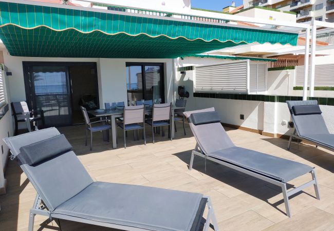 Apartment in Peñiscola - PEÑISCOLA PLAYA Apartment in Peñiscola - PEÑISCOLA PLAYA