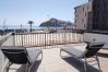 Apartment in Peñiscola - PEÑISCOLA PLAYA Apartment in Peñiscola - PEÑISCOLA PLAYA
