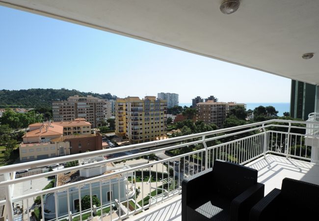 Apartment in Benicàssim - LA PINADA