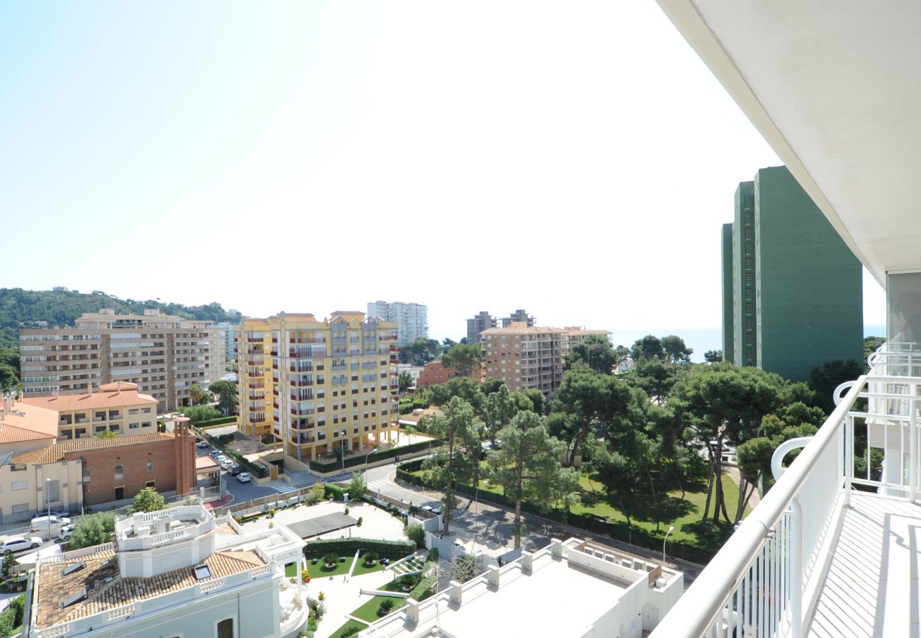 Apartment in Benicàssim - LA PINADA