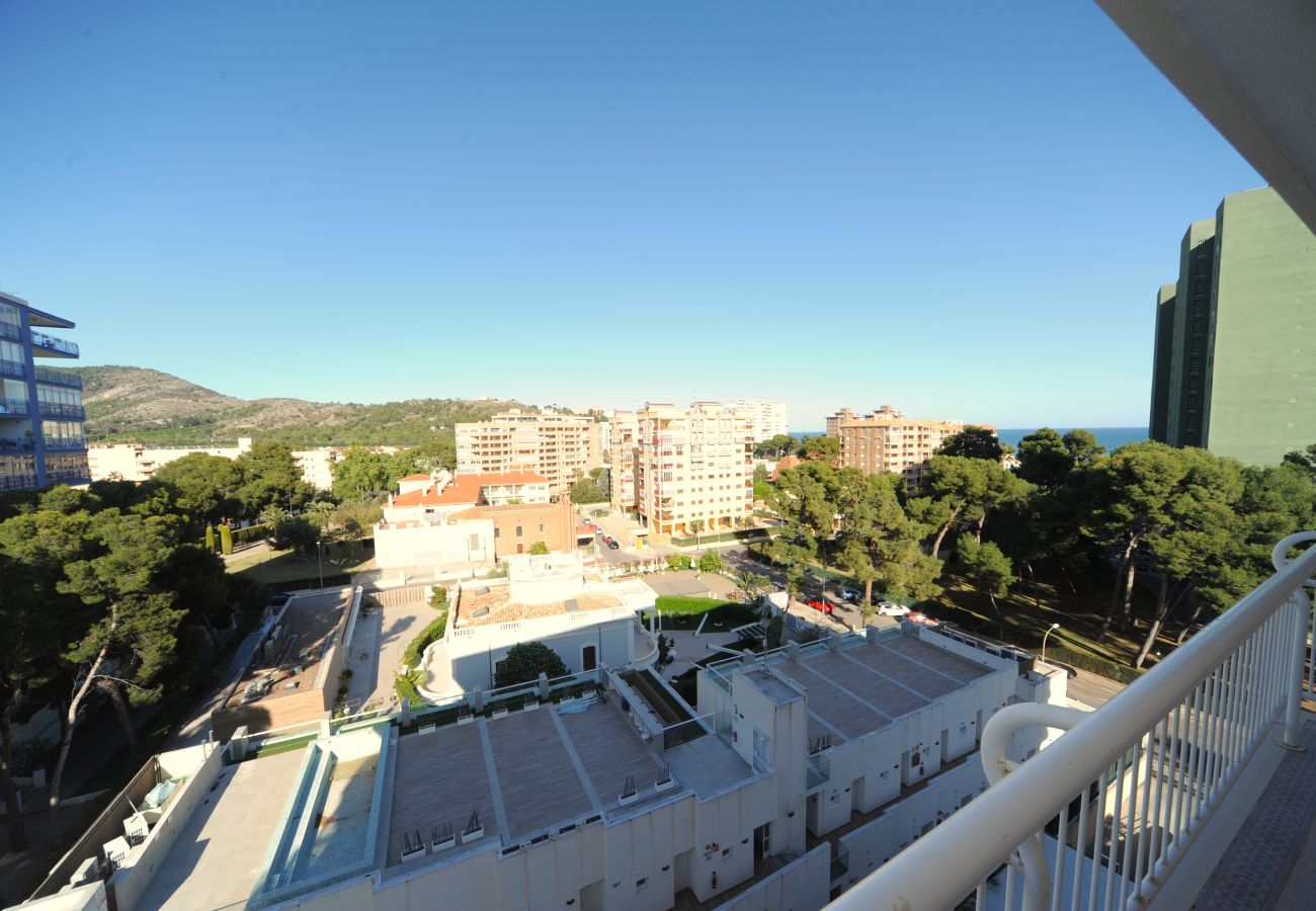 Apartment in Benicàssim - LA PINADA