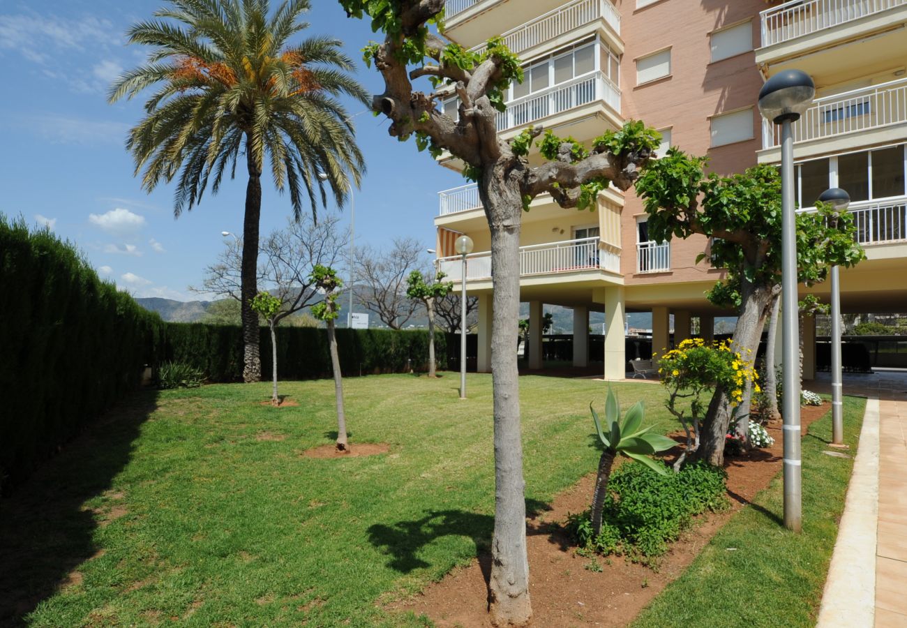 Apartment in Benicàssim - PLAYASOL