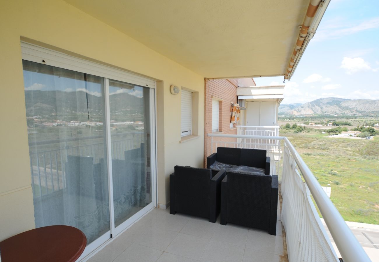 Apartment in Benicàssim - PLAYASOL