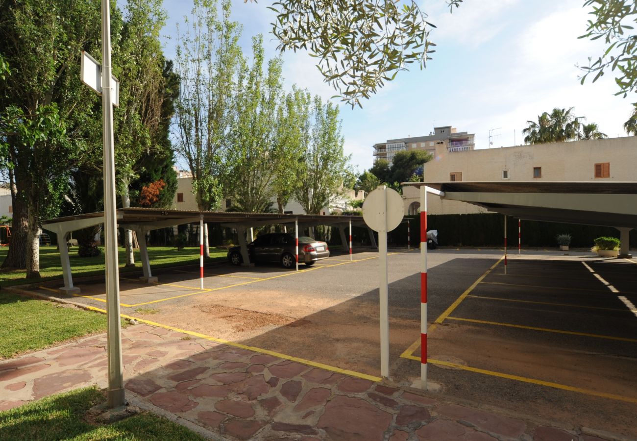 Apartment in Benicàssim - AMANECER