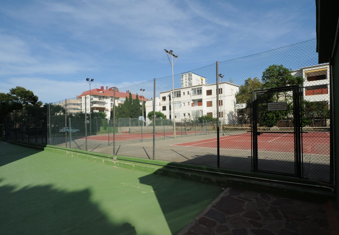 Apartment in Benicàssim - AMANECER