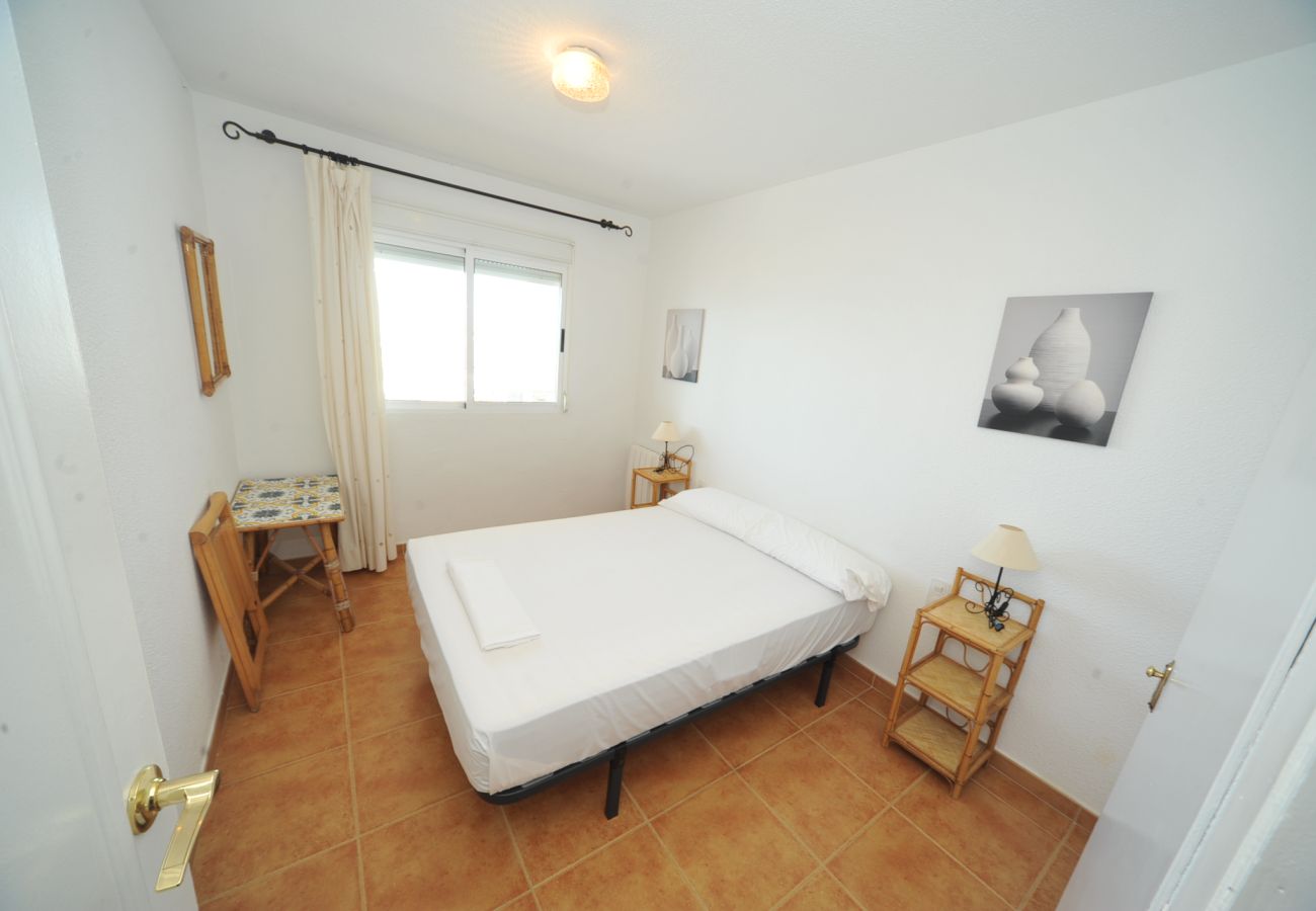 Apartment in Benicàssim - AMANECER