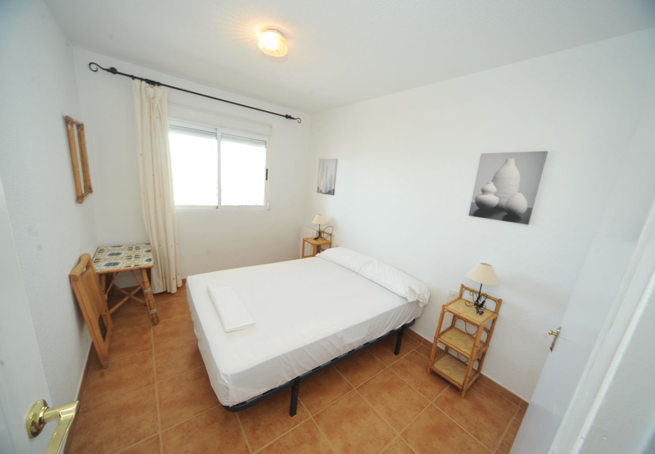 Apartment in Benicàssim - AMANECER