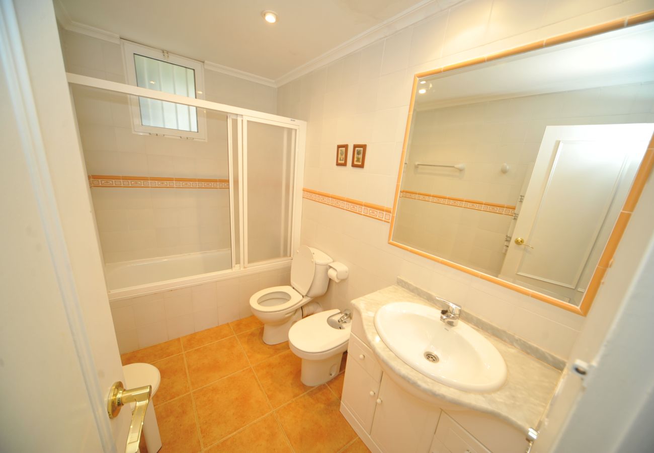 Apartment in Benicàssim - AMANECER