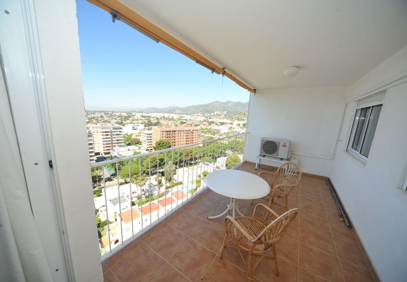 Apartment in Benicàssim - AMANECER