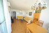 Apartment in Benicàssim - AMANECER