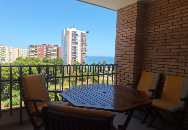  in Benicàssim - CUMBREMAR PREMIUM