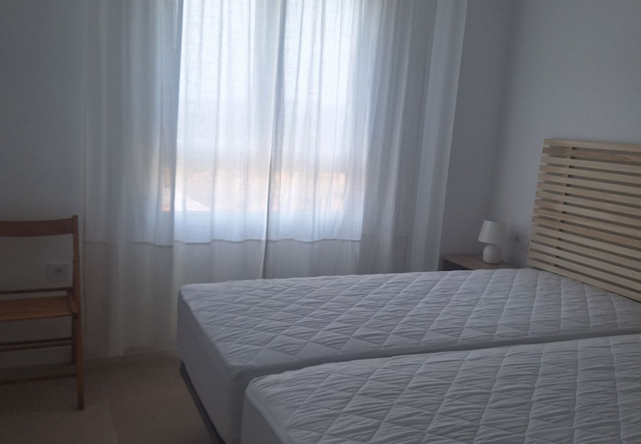 Apartment in Benicàssim - CUMBREMAR PREMIUM